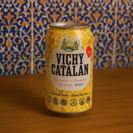 Vichy catalan