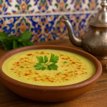 Sopa Baisara