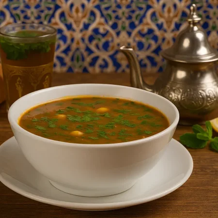 harira
