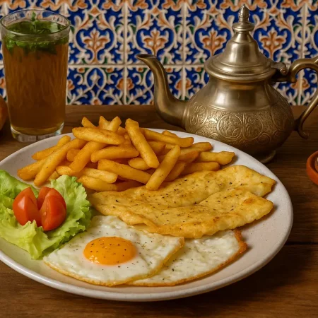 pollo a la plancha