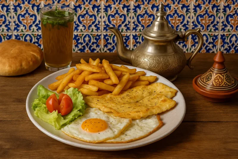 pollo a la plancha